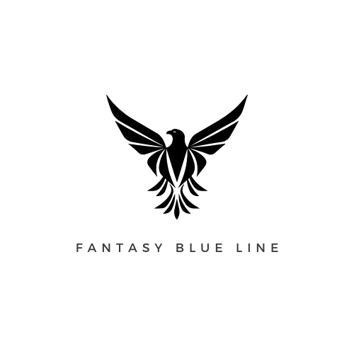 Fantasy Blue Line